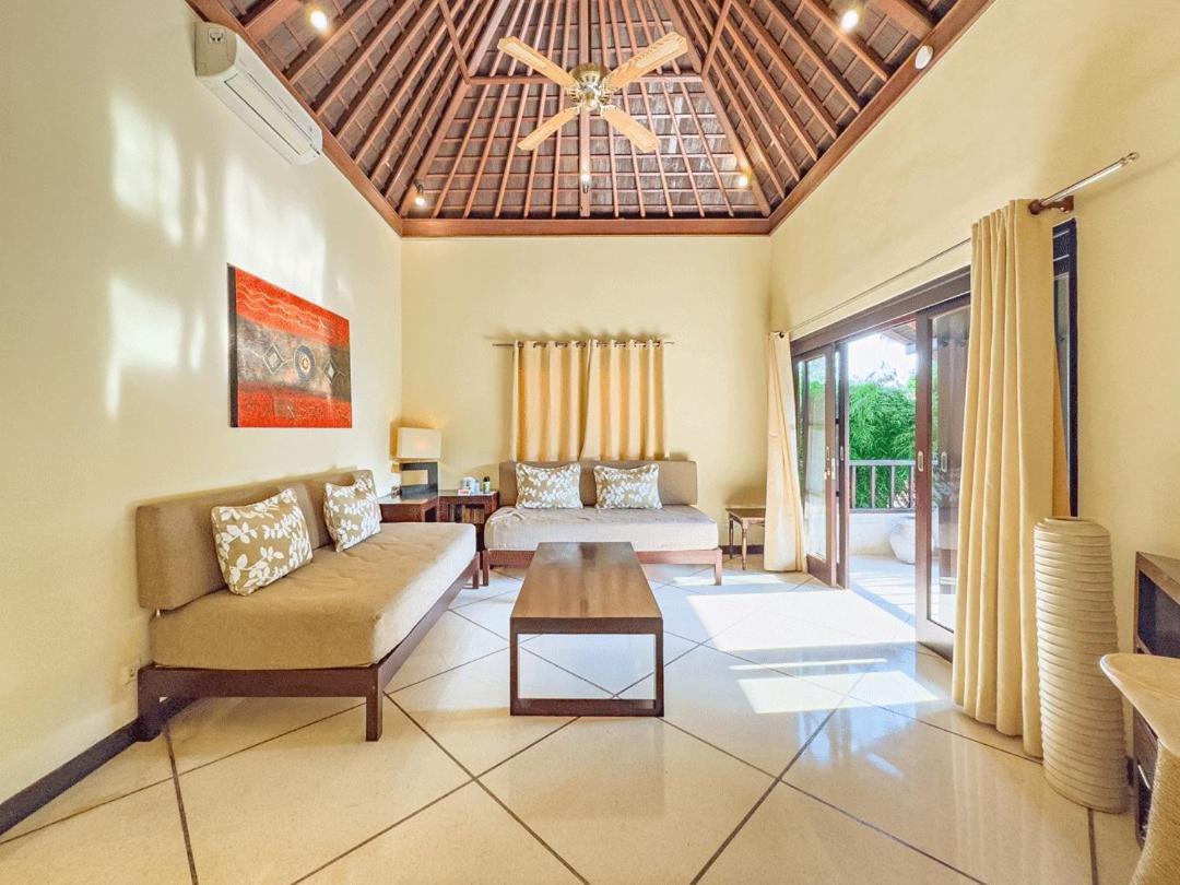 Villa Bugis Abimanyu Seminyak Exterior foto