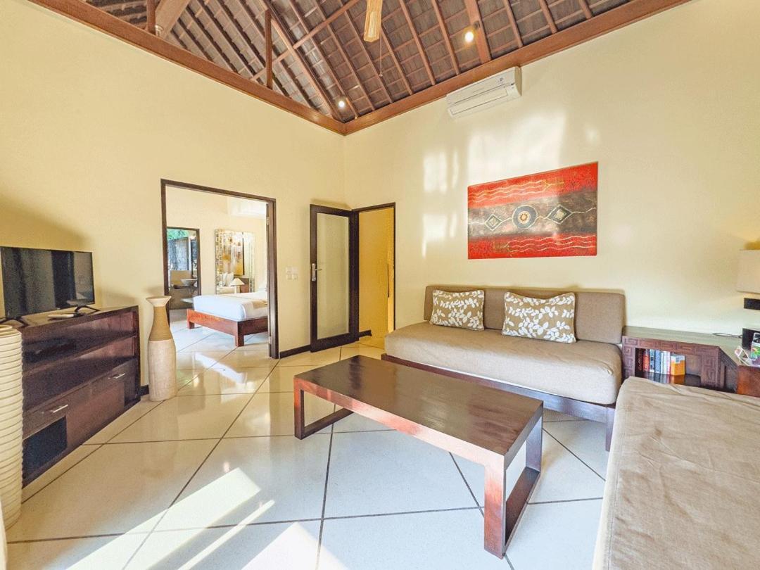 Villa Bugis Abimanyu Seminyak Exterior foto